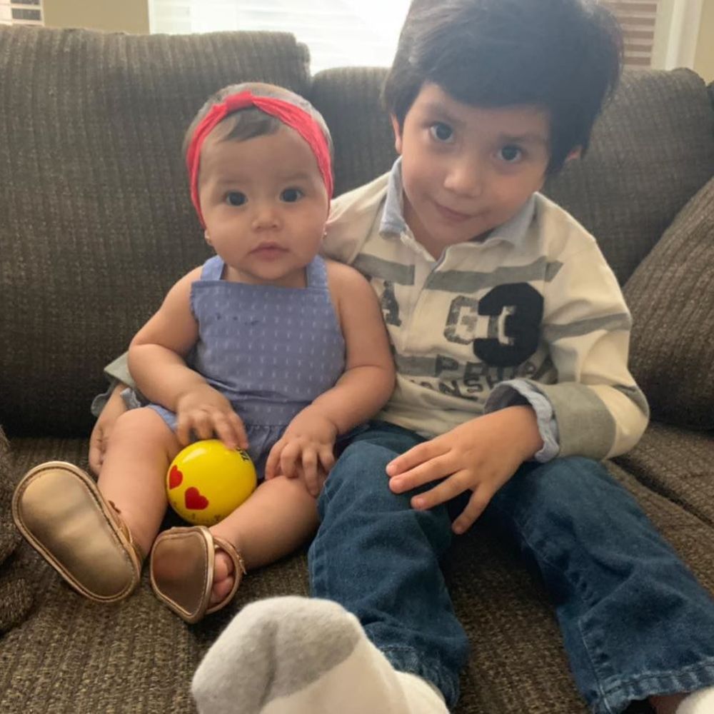 Meet your Posher, Gracee